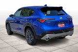 New 2025 Acura ADX A-Spec image 3