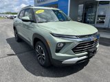 New 2026 Chevrolet TrailBlazer LT w/ Convenience Package image 2