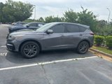 Used 2021 Acura RDX AWD image 2
