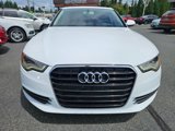 Used 2014 Audi A6 2.0T Premium Plus w/ Premium Plus Package image 2