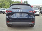 Used 2022 MAZDA CX-5 AWD 2.5 S w/ Premium Package image 5