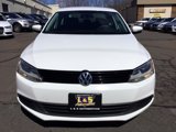 Used 2014 Volkswagen Jetta SE image 2