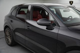 Used 2022 Porsche Cayenne S Platinum image 3
