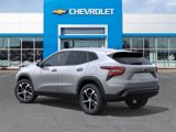 New 2025 Chevrolet Trax RS image 3