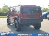 Used 2004 HUMMER H2 w/ Preferred Equipment Group image 3