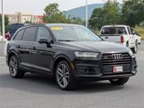 Used 2017 Audi Q7 3.0T Prestige w/ Prestige Package image 3