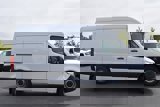 Used 2024 Mercedes-Benz Sprinter 144 Cargo image 5
