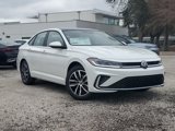New 2025 Volkswagen Jetta SE image 2