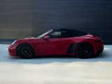 Certified 2022 Porsche 911 Carrera GTS image 2