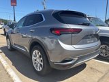 Used 2021 Buick Envision Preferred image 3