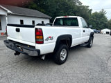 Used 2007 GMC Sierra 2500 W/T w/ Snow Plow Prep Package image 5