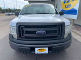 Used 2014 Ford F150 XL w/ Power Equipment Group image 3