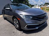 Used 2019 Honda Civic LX image 3