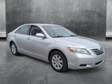 Used 2009 Toyota Camry Hybrid image 3