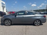 Used 2021 Nissan Versa SV image 3