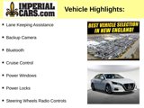 Used 2022 Nissan Altima 2.5 S image 3