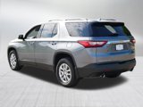 Used 2020 Chevrolet Traverse LT w/ Driver Confidence II Package image 5