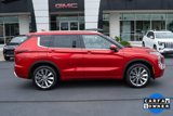 Used 2023 Mitsubishi Outlander SEL image 2