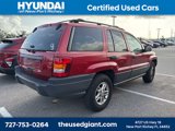 Used 2003 Jeep Grand Cherokee Laredo image 3