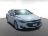 Used 2023 Chevrolet Malibu LT image 2