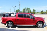 Used 2016 Ford F150 XLT w/ Equipment Group 302A Luxury image 4
