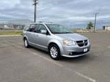 Used 2019 Dodge Grand Caravan SXT image 3
