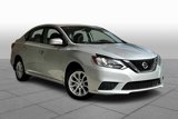 Used 2019 Nissan Sentra SV image 2