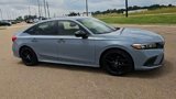 Used 2022 Honda Civic Sport image 2