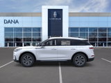 New 2025 Lincoln Corsair AWD image 3