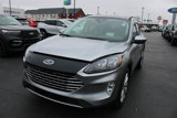 Used 2022 Ford Escape Titanium w/ Titanium Elite Package image 3