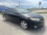 Used 2013 Toyota Camry SE image 3