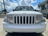 Used 2012 Jeep Liberty Sport image 5