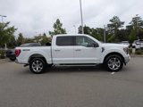 Certified 2022 Ford F150 XLT w/ Equipment Group 302A High image 3