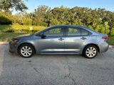Used 2023 Toyota Corolla LE image 2