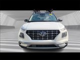 Used 2022 Hyundai Venue Limited image 2