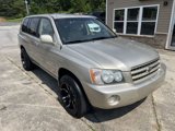 Used 2002 Toyota Highlander 2WD V6 image 2