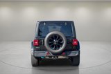 Used 2023 Jeep Wrangler Unlimited Sahara image 4