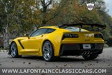 Used 2019 Chevrolet Corvette ZR1 image 5