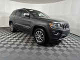 Used 2015 Jeep Grand Cherokee Limited image 2