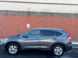 Used 2013 Honda CR-V EX-L image 4