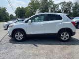 Used 2017 Chevrolet Trax LT image 2