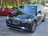 Certified 2022 BMW X7 xDrive40i w/ Premium Package image 4