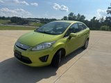 Used 2013 Ford Fiesta SE image 3