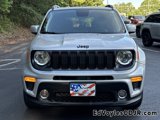 Used 2020 Jeep Renegade Altitude image 2