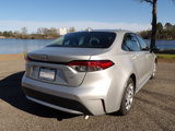 Used 2022 Toyota Corolla LE image 4
