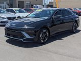 Certified 2024 Hyundai Sonata SEL w/ Convenience Package image 5