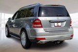 Used 2012 Mercedes-Benz GL 450 4MATIC image 2