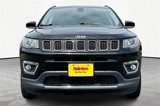Used 2018 Jeep Compass Limited w/ Safe & Security Group image 3