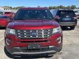 Used 2017 Ford Explorer Limited w/ Equipment Group 301A image 3