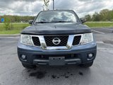 Used 2014 Nissan Frontier SV w/ SV Value Truck Package image 4